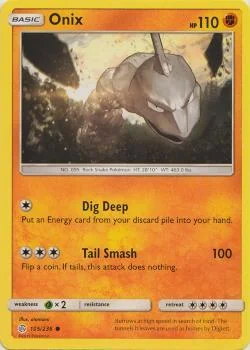 Onix 105/236