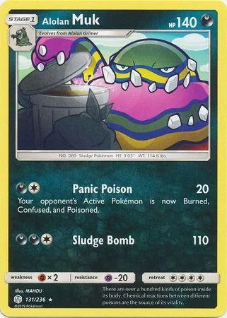 Muk de Alola 131/236