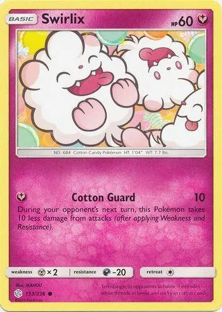 Swirlix 153/236