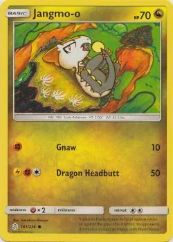 Jangmo-o 161/236