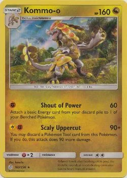 Kommo-o 163/236