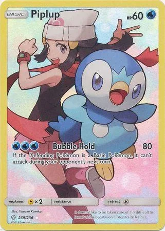 Piplup