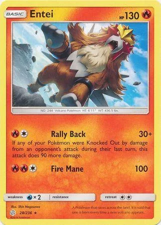 Entei 28/236