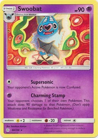 Swoobat 88/236