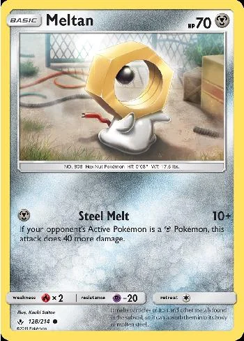 Meltan 128/214