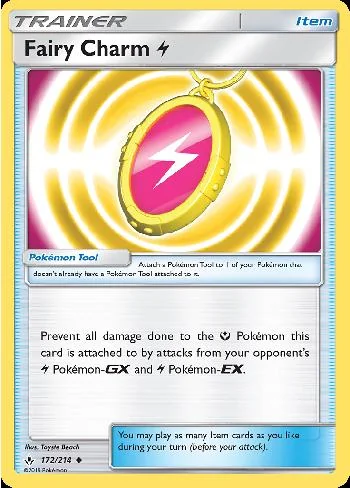 Pingente de Fada [Elétrico] 172/214