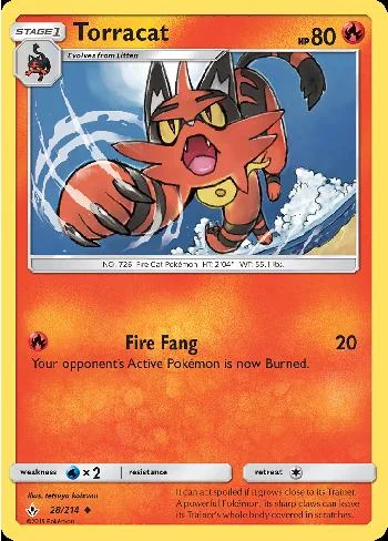 Torracat 28/214