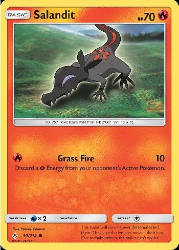 Salandit 30/214