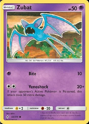 Zubat 64/214