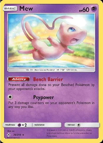 Mew 76/214