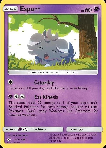 Espurr 79/214