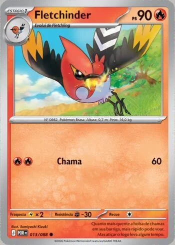 Fletchinder 013/88