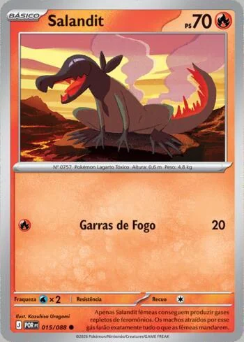 Salandit 015/88