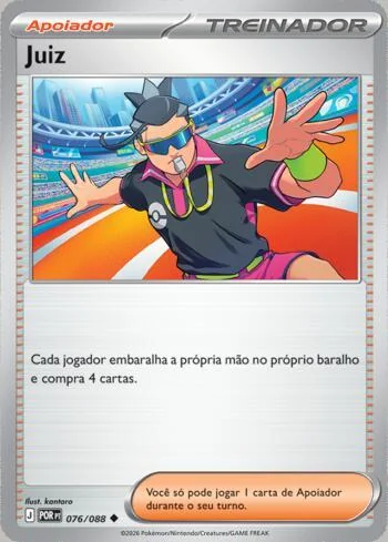 Juiz 076/88