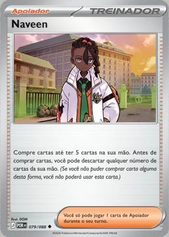 Naveen 079/88