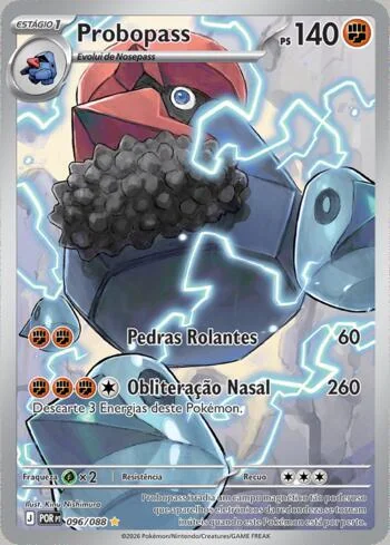 Probopass 096/88