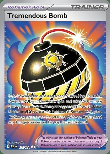 Bombona 113/084