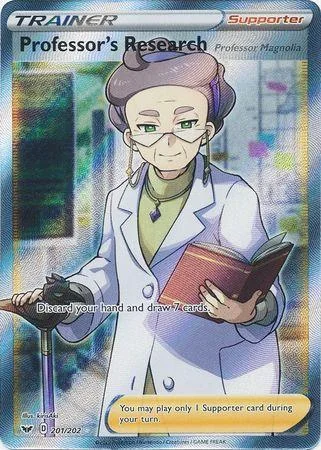 Pesquisa de Professores: Prof. Magnólia 201/202