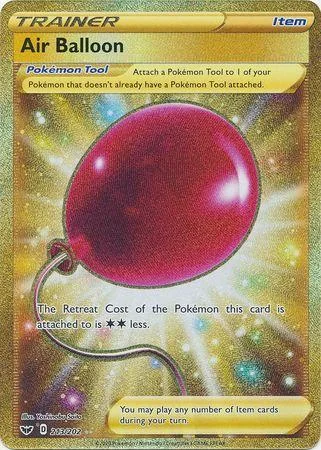 Balão de Ar 213/202