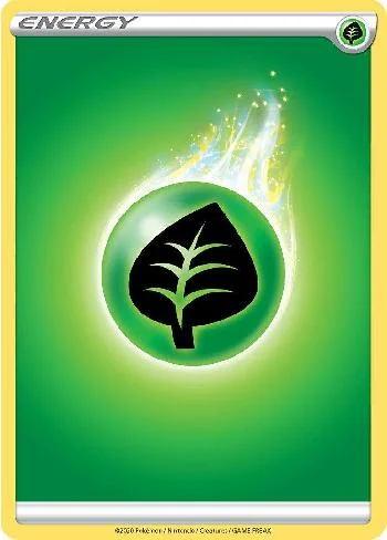 Energia de Grama 217/202
