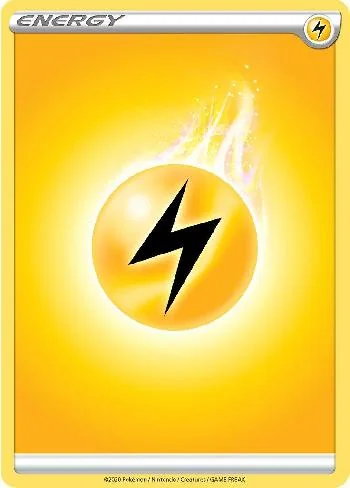 Energia de Raio 220/202