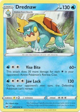 Drednaw 61/202