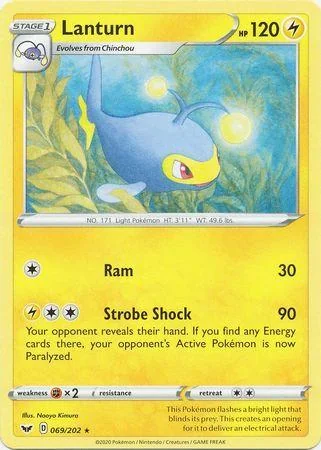 Lanturn 69/202