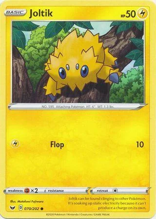Joltik 70/202