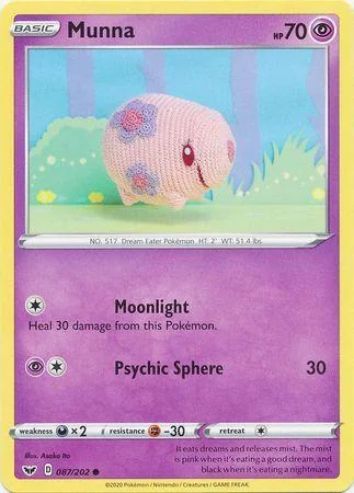 Munna 87/202
