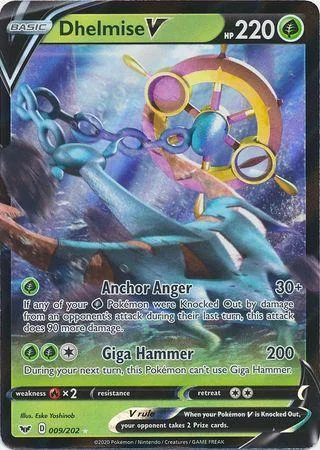 Dhelmise-V 9/202