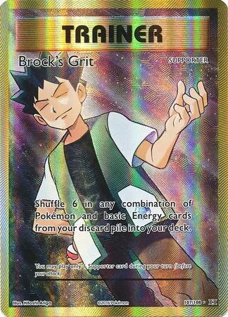 Valentia do Brock 107/108