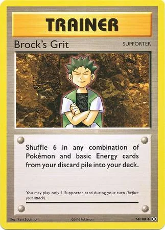 Valentia do Brock 74/108