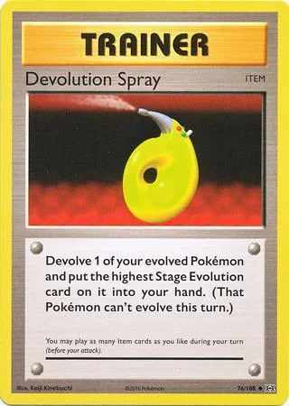 Spray de Involução 76/108