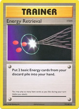 Recuperação de Energia 77/108