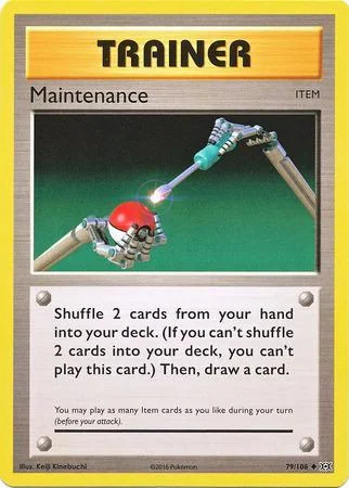Manutenção 79/108