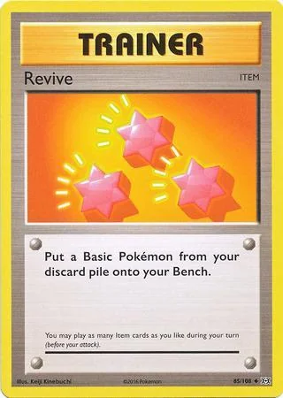 Reviver 85/108