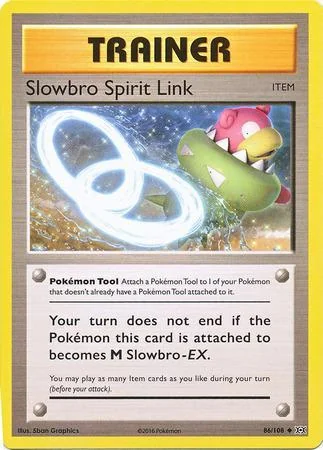 Elo Espiritual de Slowbro 86/108