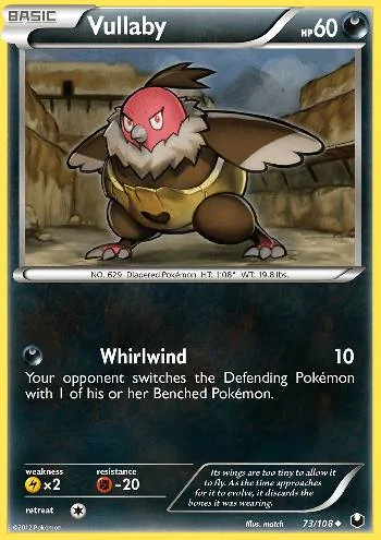 Vullaby 73/108
