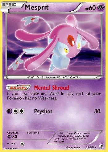 Mesprit 37/101