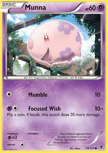 Munna 39/101