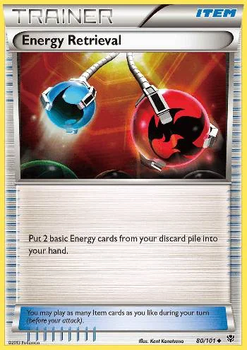 Recuperação de Energia 80/101
