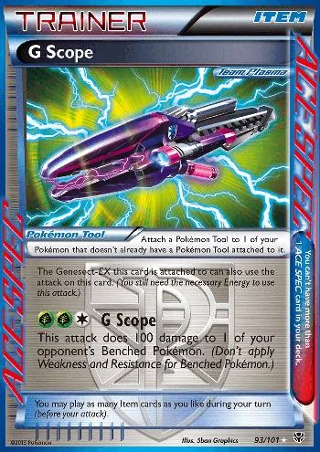 Alvo G 93/101