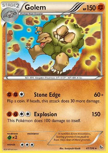 Golem 47/106