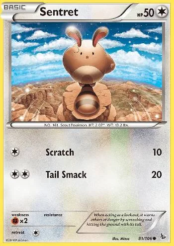 Sentret 81/106