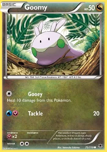 Goomy 75/119