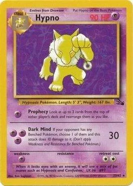 Hypno 23/62