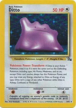 Ditto 3/62