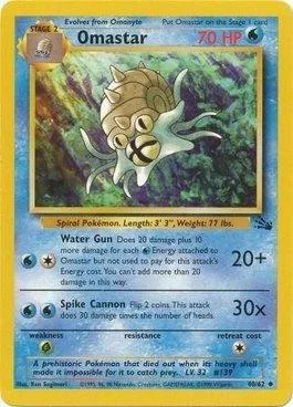 Omastar 40/62