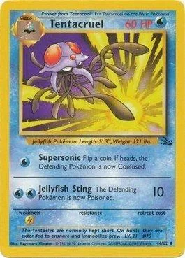 Tentacruel 44/62