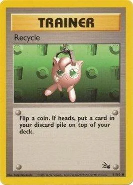 Reciclagem 61/62